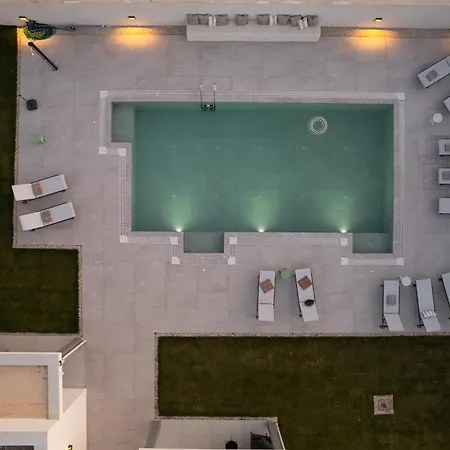 Apartament Venti With Swimming Pool And Private Parking Kožino